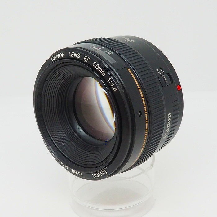 【中古】(キヤノン) Canon EF50/F1.4 USM