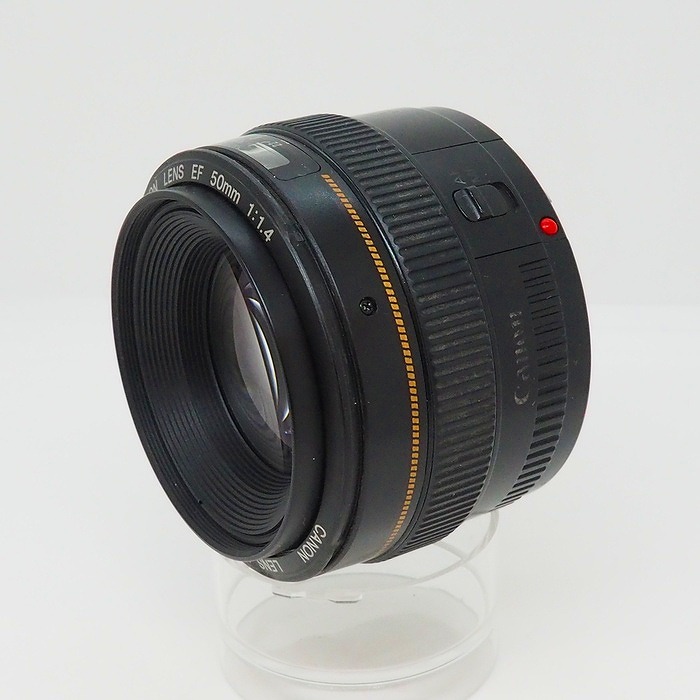 【中古】(キヤノン) Canon EF50/F1.4 USM