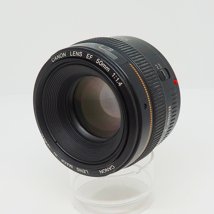 【中古】(キヤノン) Canon EF50/F1.4 USM
