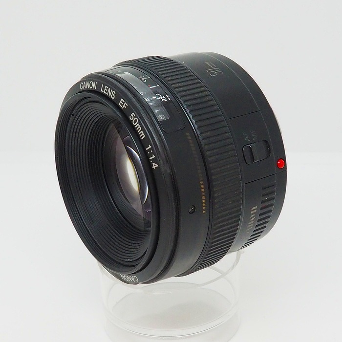 【中古】(キヤノン) Canon EF50/F1.4 USM