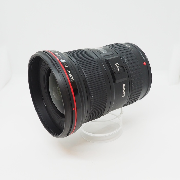 【中古】(キヤノン) Canon EF16-35/F2.8L USM