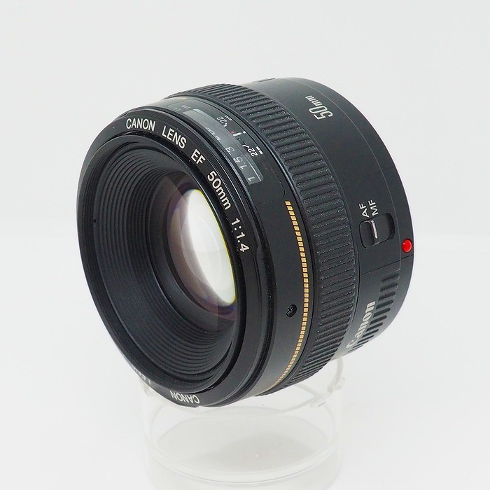 【中古】(キヤノン) Canon EF50/F1.4 USM