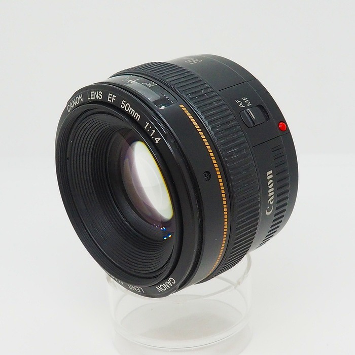【中古】(キヤノン) Canon EF50/F1.4 USM