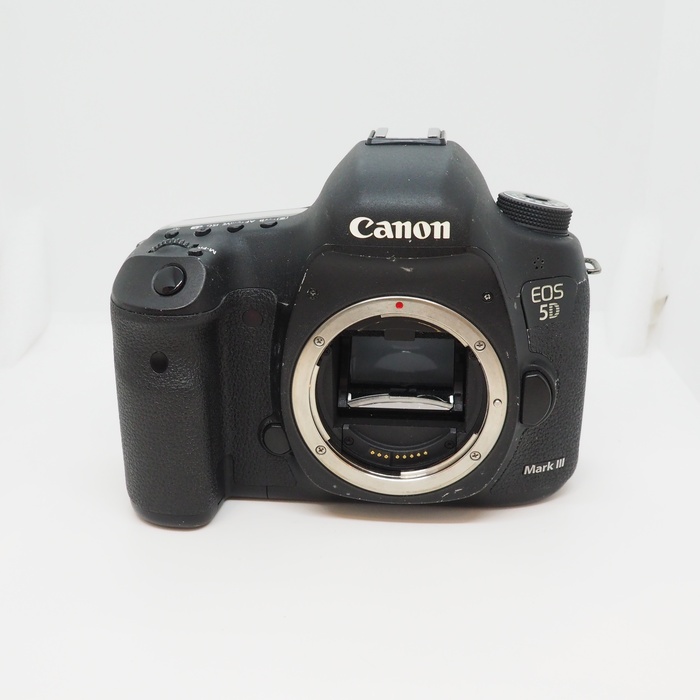 【中古】(キヤノン) Canon 5D MARK3 ボデイ