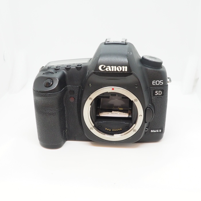 【中古】(キヤノン) Canon 5D MARK2 ボデイ