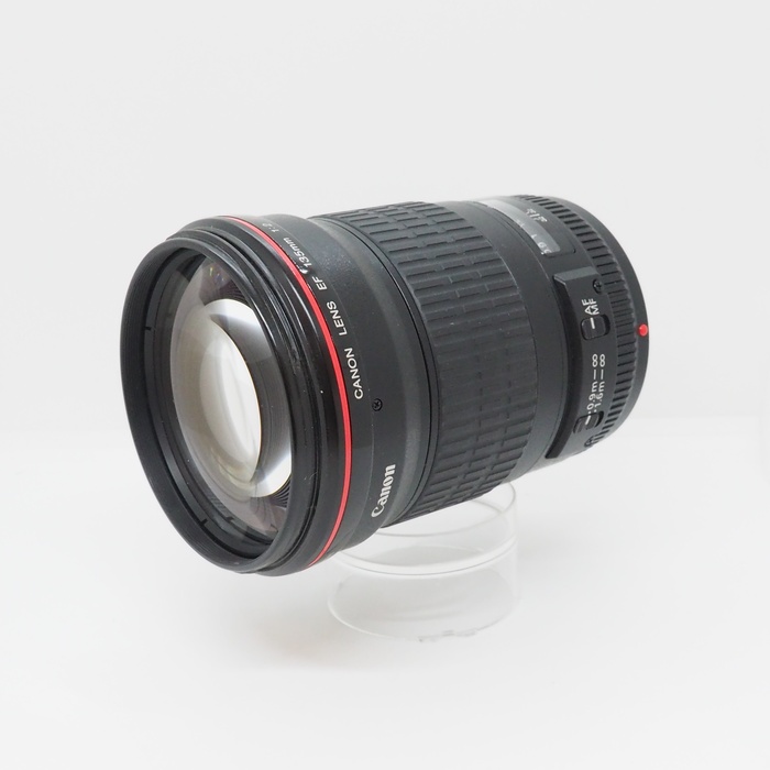 【中古】(キヤノン) Canon EF135/2L USM
