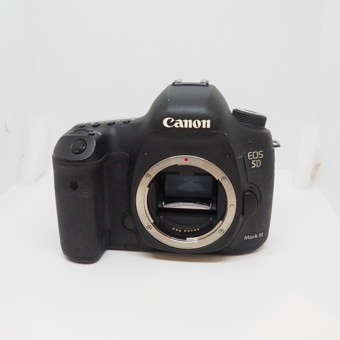 【中古】(キヤノン) Canon EOS 5D MARK3 ボディ