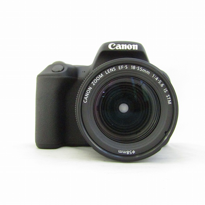 �y���Áz(�L���m��) Canon EOS Kiss X9/EF-S18-55 IS STM �����Y�L�b�g BK