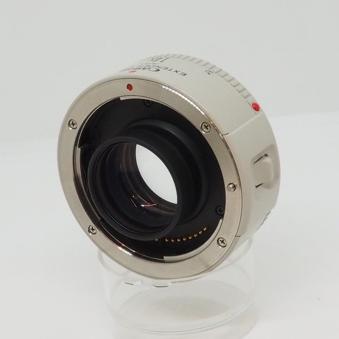 【中古】(キヤノン) Canon エクステンダー EF1.4X