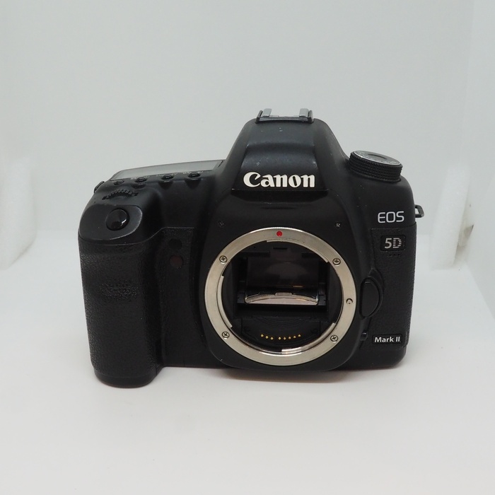 【中古】(キヤノン) Canon 5D MARK2 ボデイ
