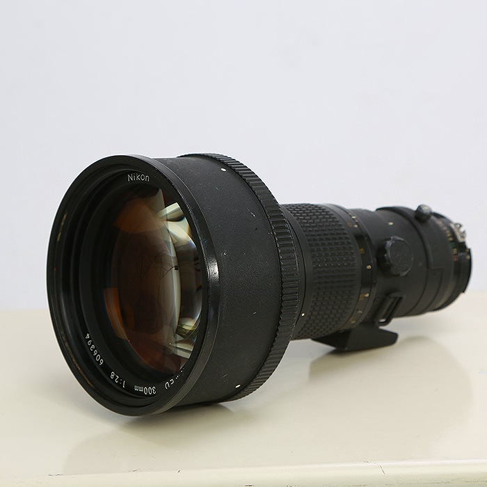 �y���Áz(�j�R��) Nikon Ai ED 300/2.8