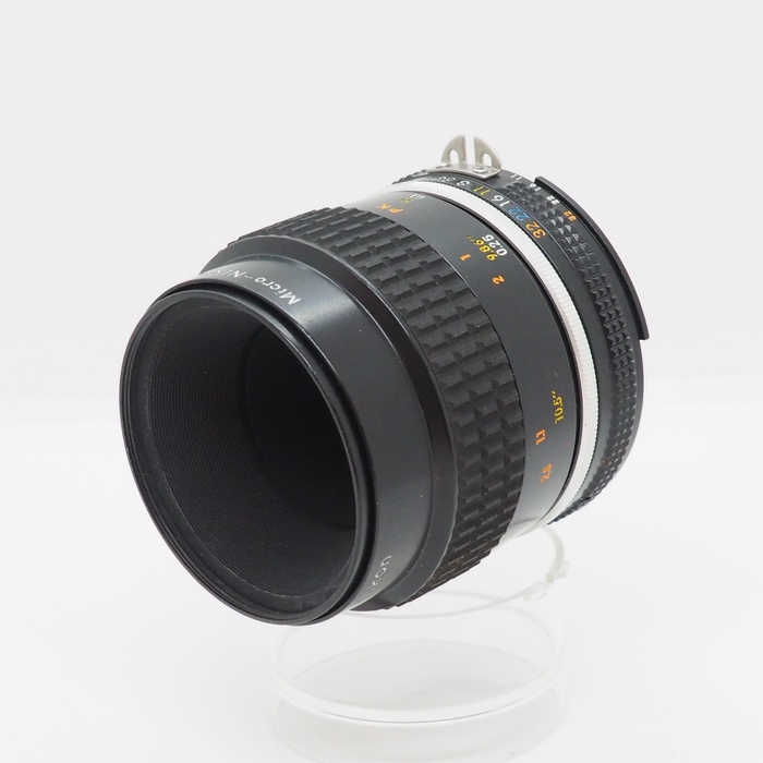 【中古】(ニコン) Nikon Ai-S マイクロ 55/2.8