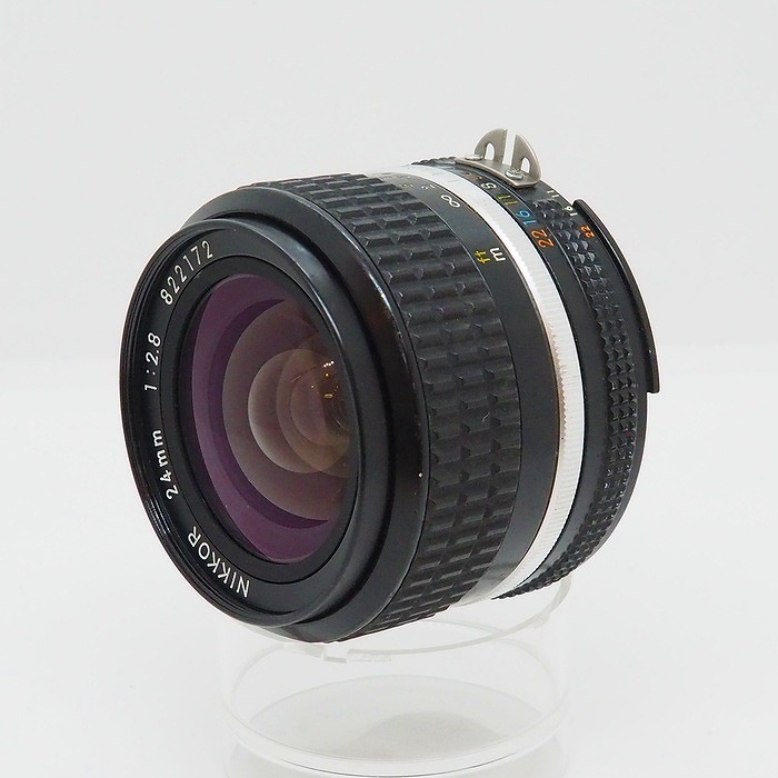 �y���Áz(�j�R��) Nikon Ai-S 24/2.8