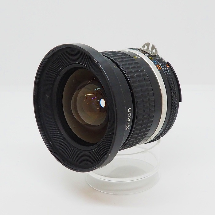 �y���Áz(�j�R��) Nikon Ai-S 18/3.5