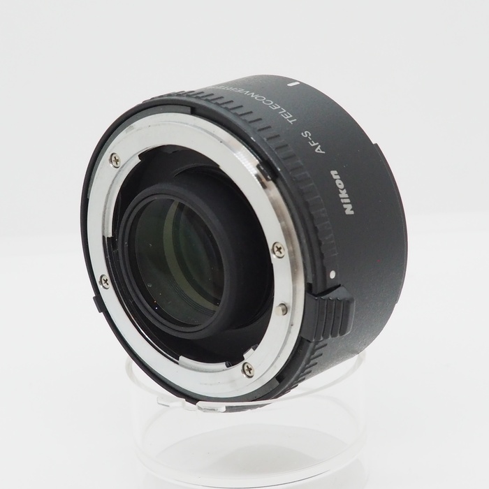【中古】(ニコン) Nikon TC-17E II AI AF-S テレコンバーター