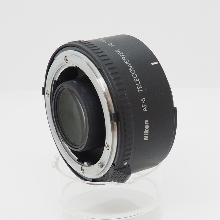 【中古】(ニコン) Nikon TC-17E II AI AF-S テレコンバーター
