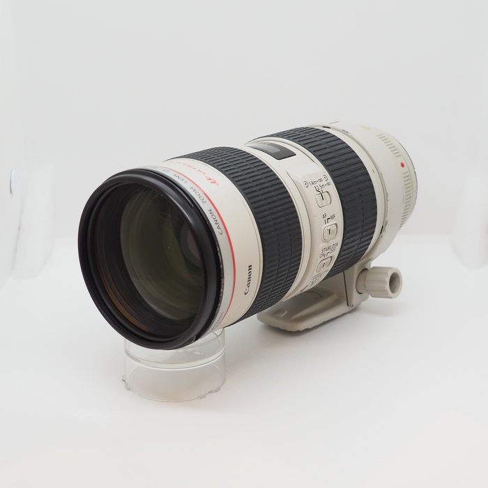 【中古】(キヤノン) Canon EF70-200/2.8L IS