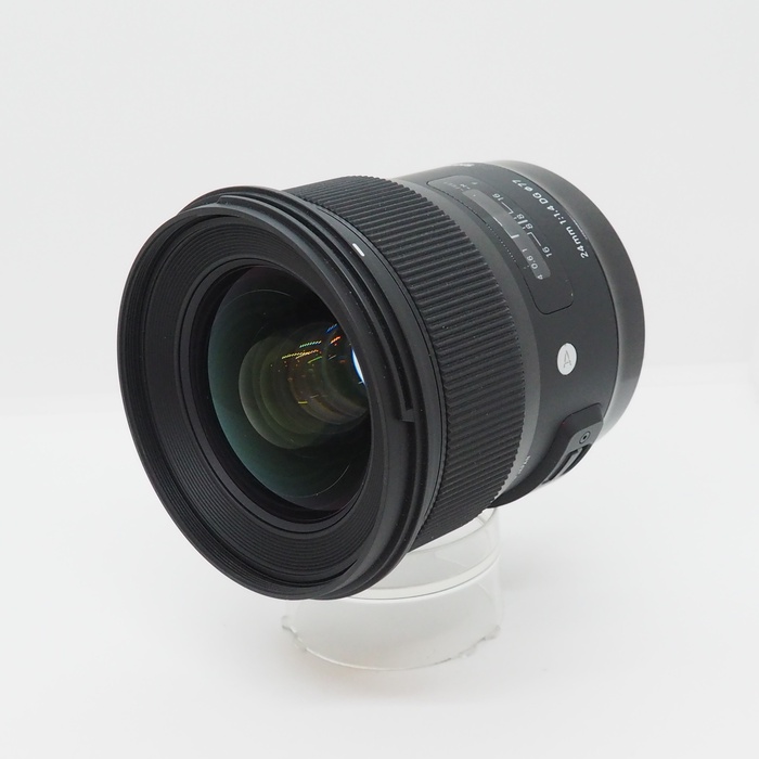【中古】(シグマ) SIGMA 24/1.4 DG HSM ART EO
