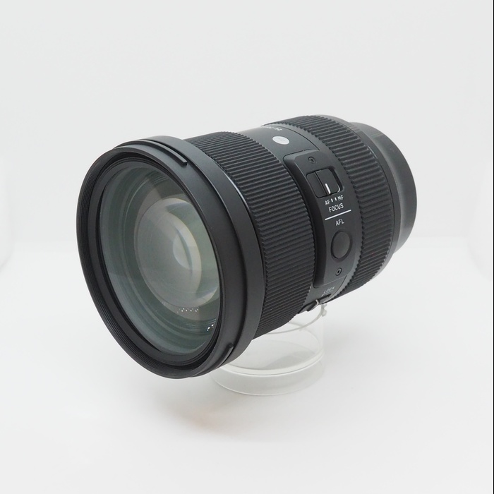 【中古】(シグマ) SIGMA 24-70/2.8 DG DN ART TL