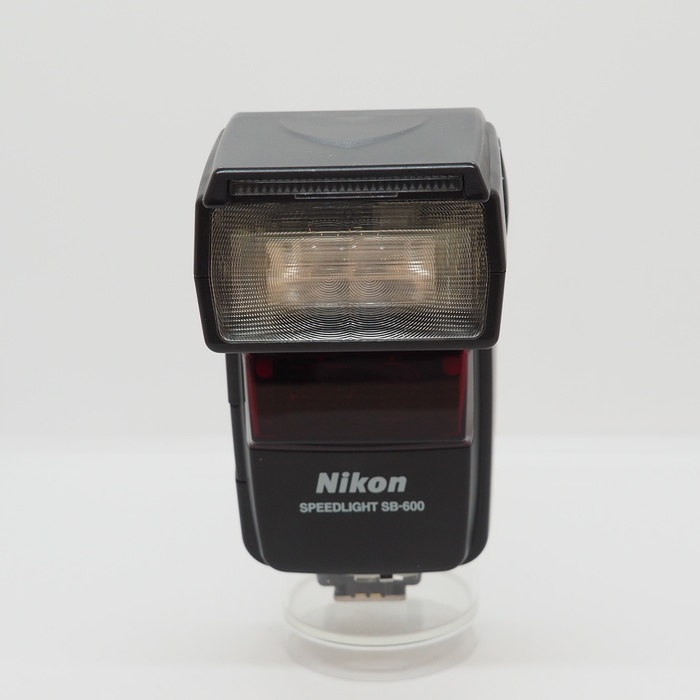 【中古】(ニコン) Nikon SB-600 スピードライト