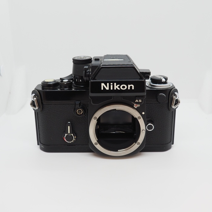 【中古】(ニコン) Nikon F2フォトミックAS ブラック