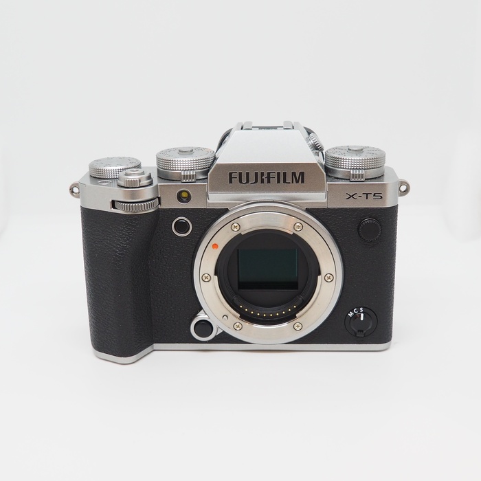 【中古】(フジフイルム) FUJIFILM X-T5-S ボデイ