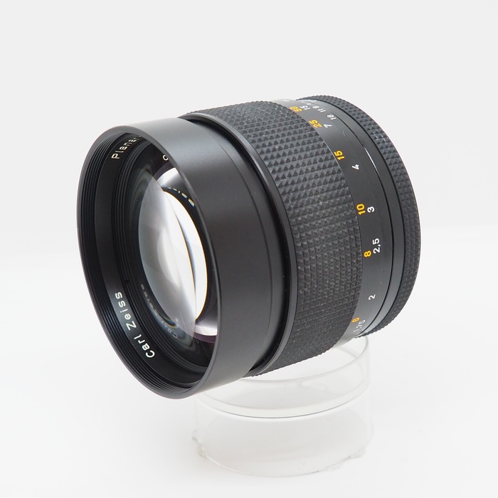 【中古】(コンタックス) CONTAX Planar T* 85/1.4 MMJ