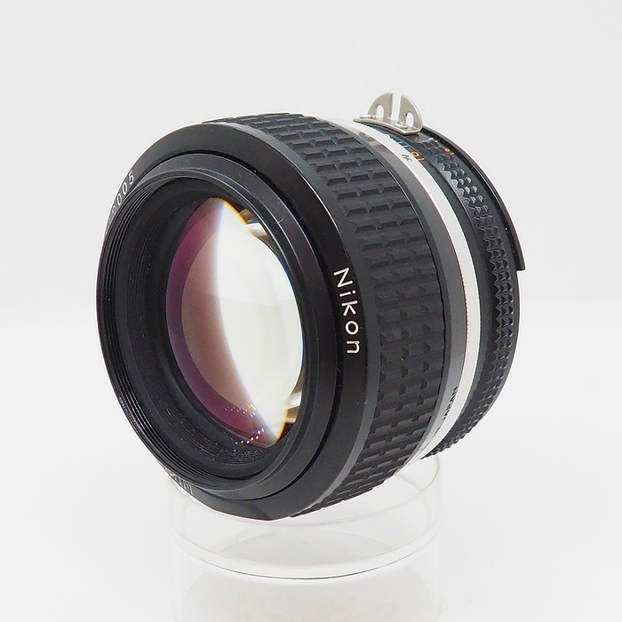 【中古】(ニコン) Nikon Ai-S 50/1.2