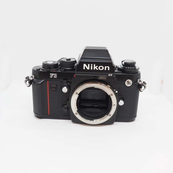 【中古】(ニコン) Nikon F3 HP
