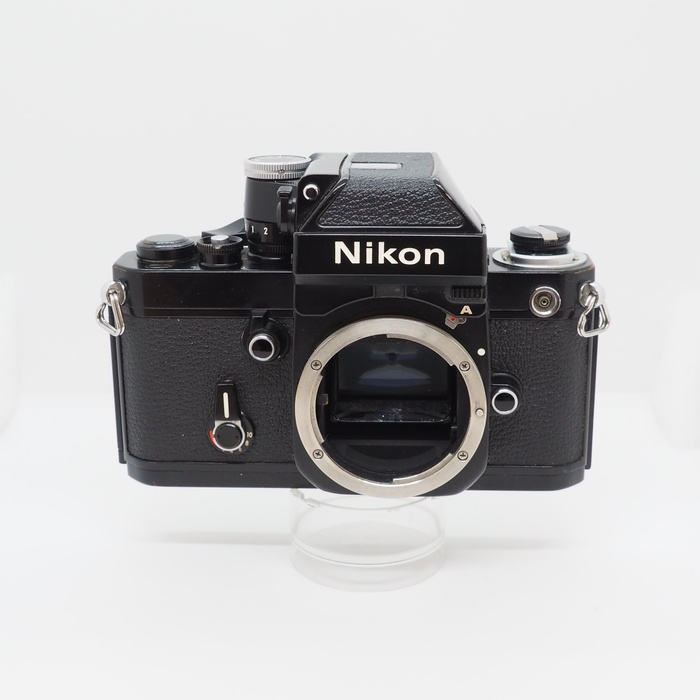 【中古】(ニコン) Nikon F2フォトミックA ブラック
