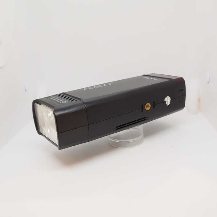 �y���Áz(���ޯ��) GODOX AD200PRO