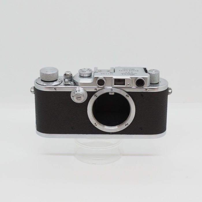 【中古】(ライカ) Leica III