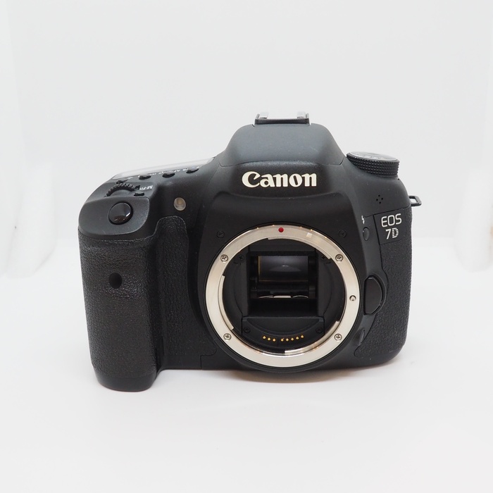 【中古】(キヤノン) Canon EOS 7D ボデイ
