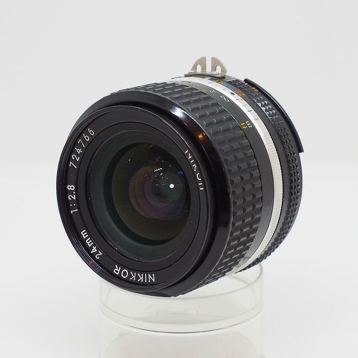 �y���Áz(�j�R��) Nikon Ai-s 24/2.8