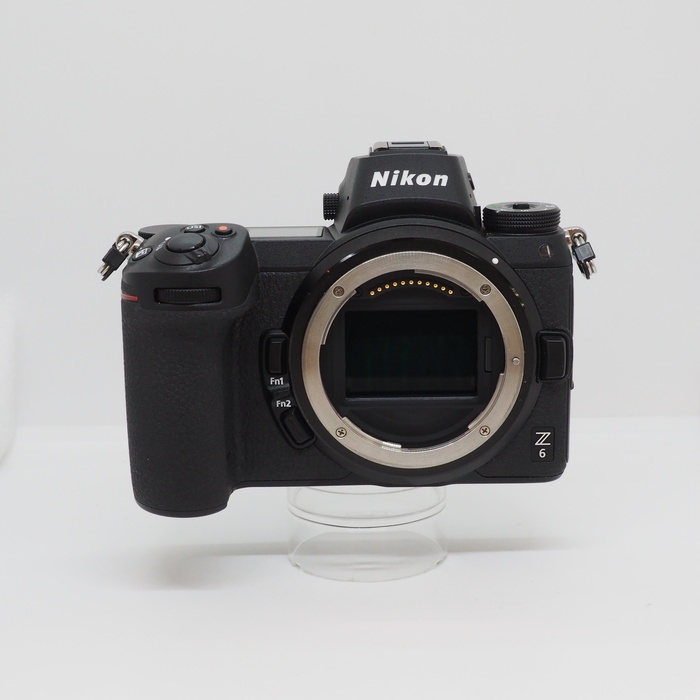 【中古】(ニコン) Nikon Z 6 ボディ