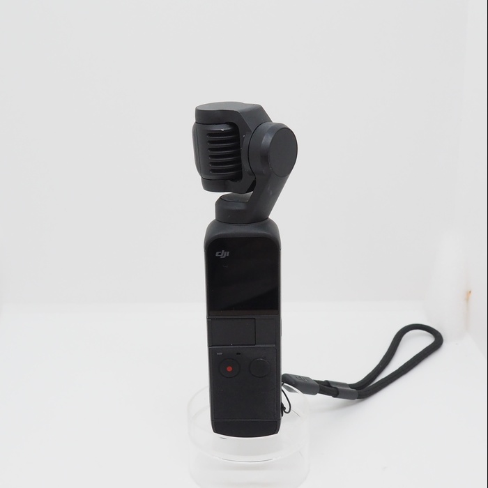 【中古】(DJI) DJI POCKET 2 CREATOR COMBO