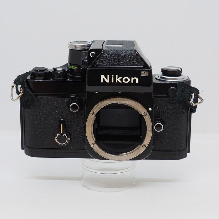 【中古】(ニコン) Nikon F2フォトミック ブラック