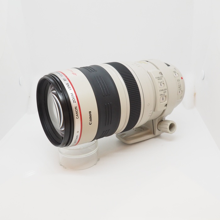 【中古】(キヤノン) Canon EF100-400/F4.5-5.6L IS USM