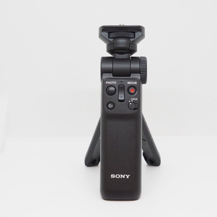 【中古】(ソニー) SONY GP-VPT2BT シューティンググリップ
