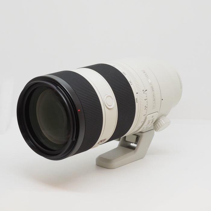 【中古】(ソニー) SONY FE70-200/2.8 GM OSS II SEL70200GM2