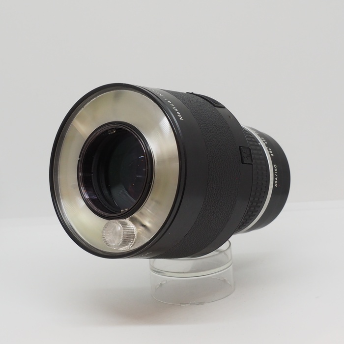 【中古】(ニコン) Nikon メディカルニッコール 120/4