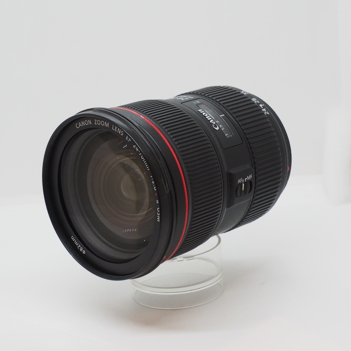 【中古】(キヤノン) Canon EF24-70/F2.8L II USM