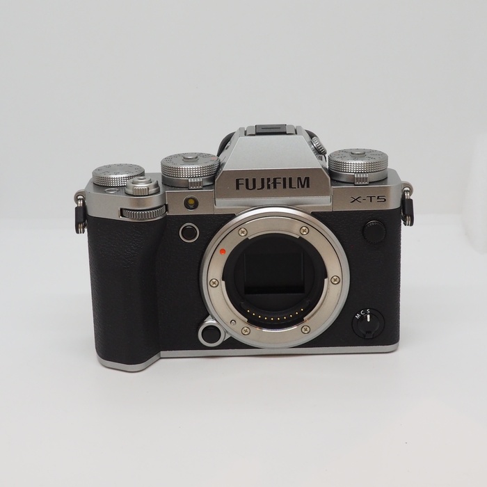 【中古】(フジフイルム) FUJIFILM X-T5-S ボディ
