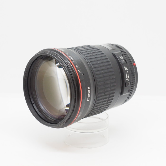 【中古】(キヤノン) Canon EF135/F2L USM