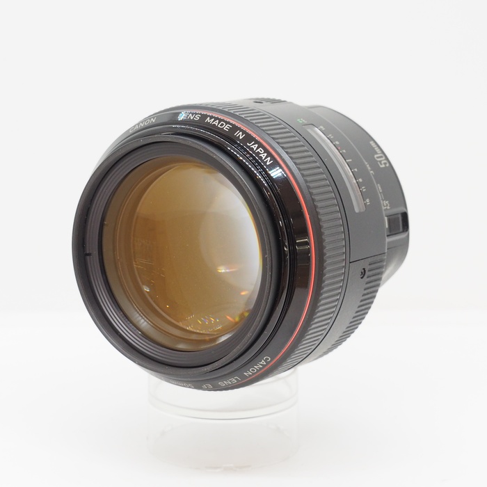 �y���Áz(�L���m��) Canon EF50/F1.0L USM