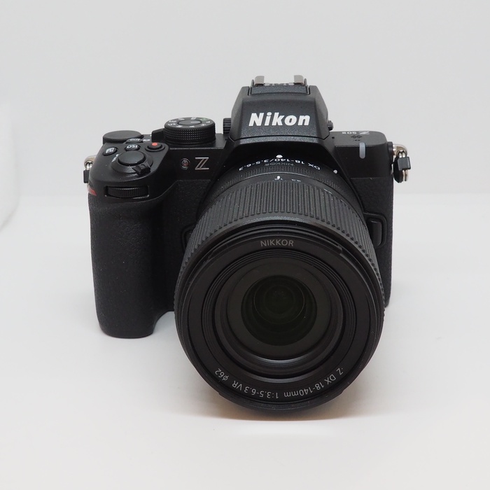 【中古】(ニコン) Nikon Z50II 18-140 VR レンズキツト