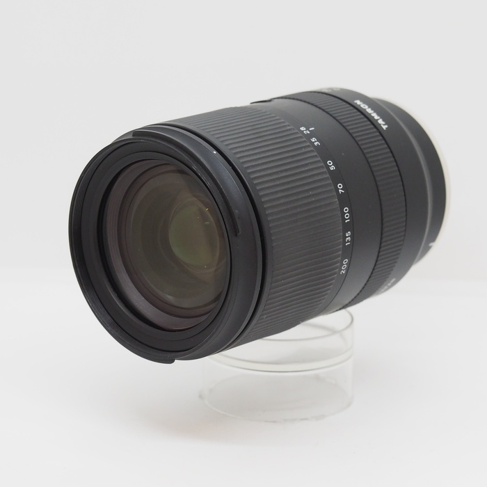 【中古】(タムロン) TAMRON 28-200/F2.8-5.6 DI3 RXD A071SF