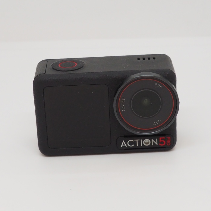 【中古】(DJI) DJI OSMO ACTION 5 PRO スタンダードコンボ