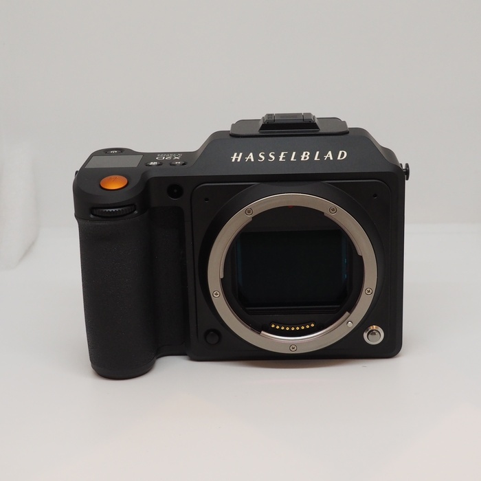 �y���Áz(�n�b�Z���u���b�h) HASSELBLAD X2D 100C