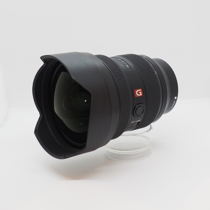 【中古】(ソニー) SONY FE12-24/F2.8 GM